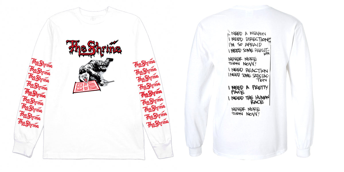 The Shrine - 
